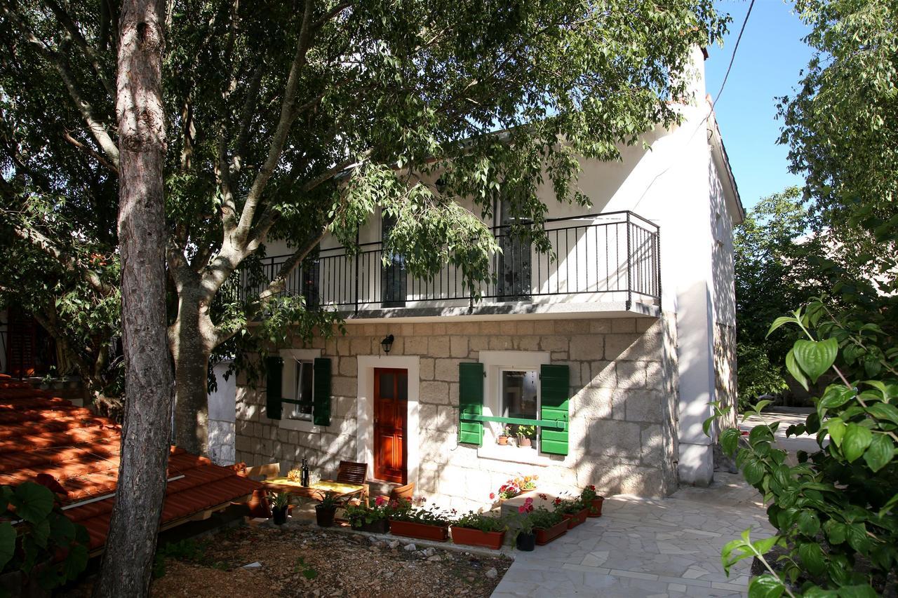House Ante Villa Grabovac  Exterior photo