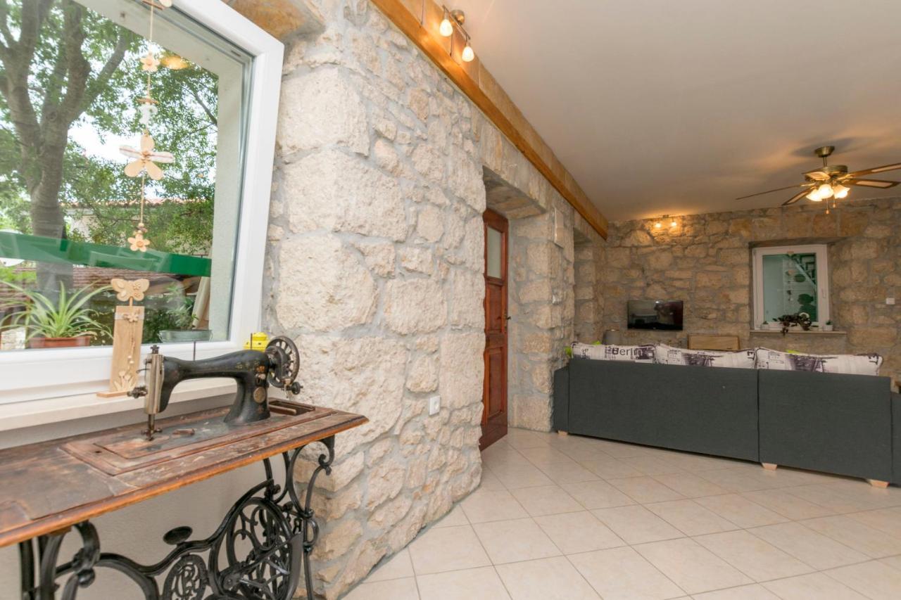 House Ante Villa Grabovac  Exterior photo