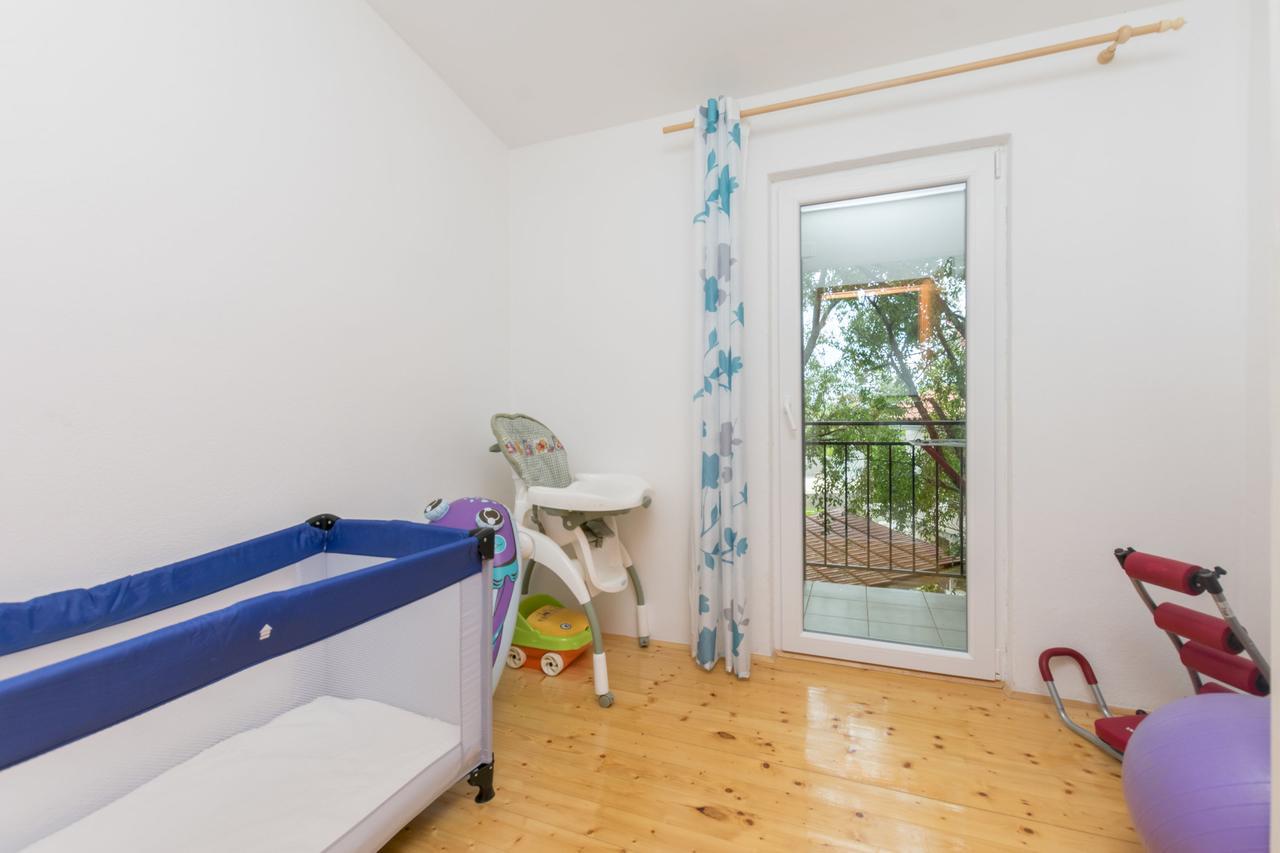 House Ante Villa Grabovac  Exterior photo