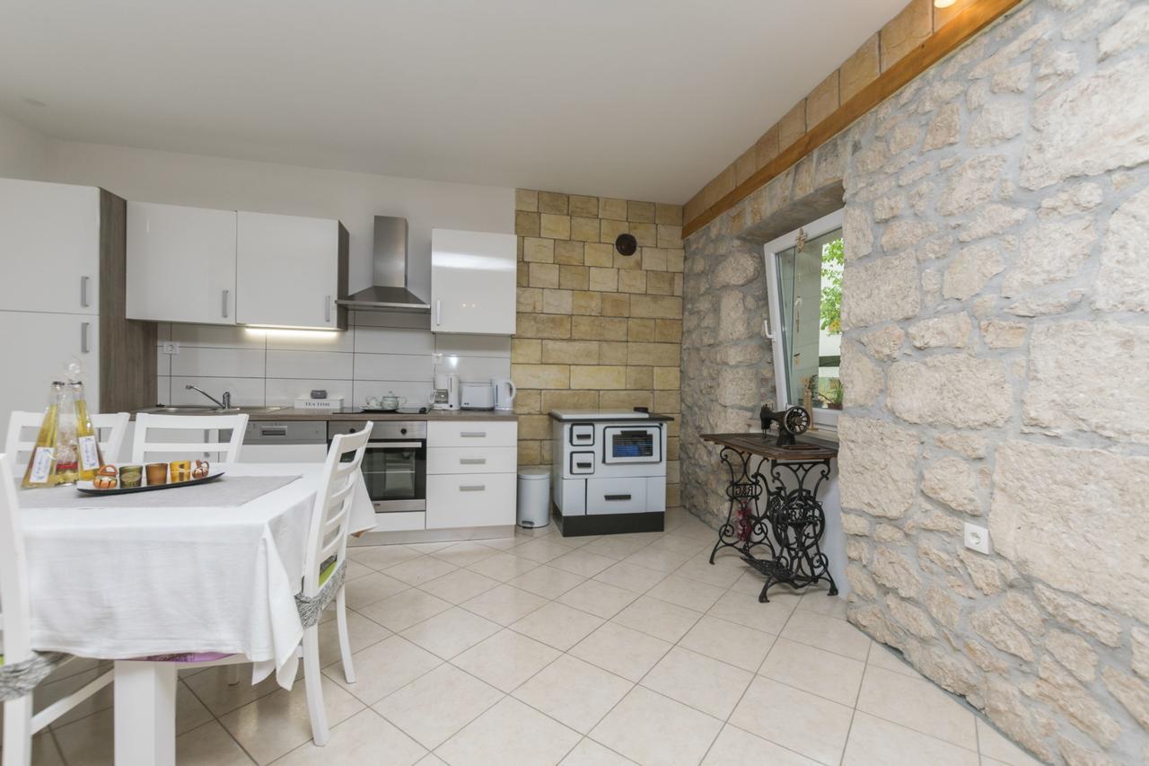 House Ante Villa Grabovac  Exterior photo