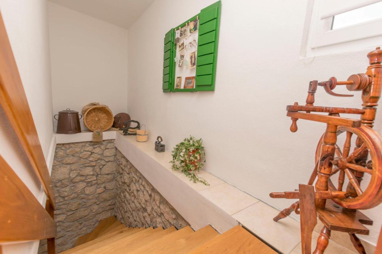 House Ante Villa Grabovac  Exterior photo