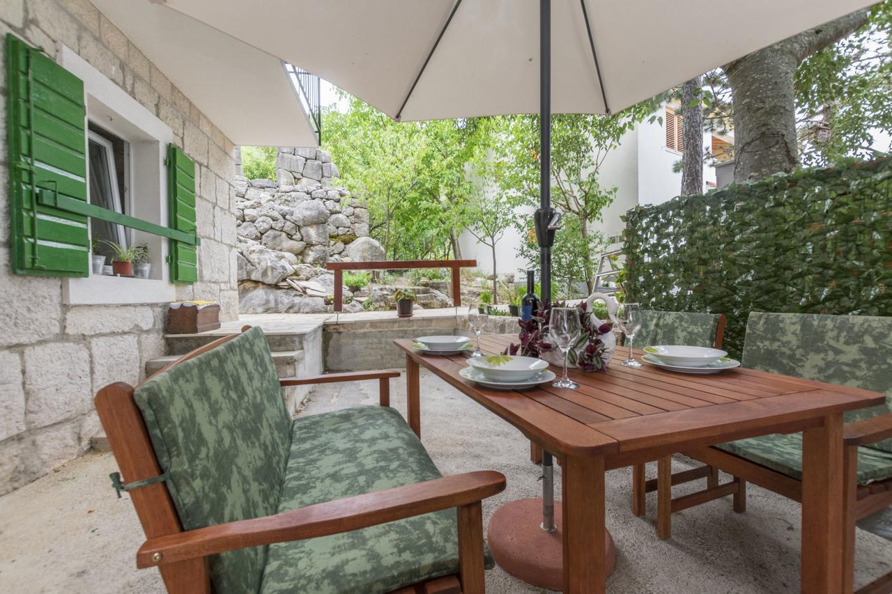 House Ante Villa Grabovac  Exterior photo