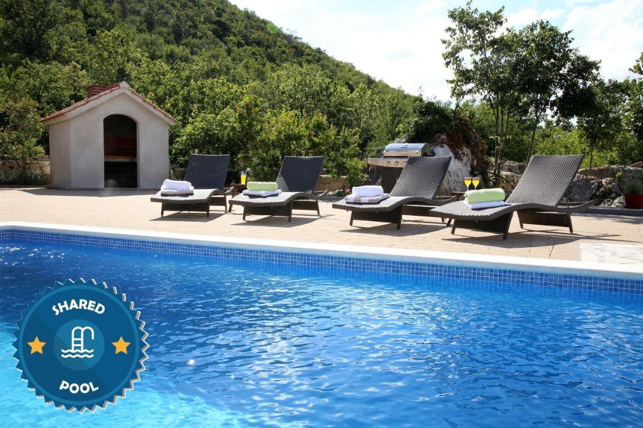 House Ante Villa Grabovac  Exterior photo